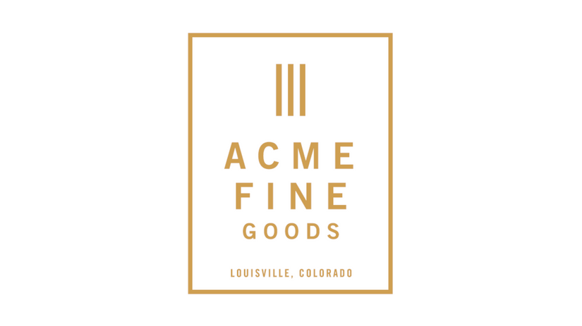 Acme Fine Goods - Louisville, CO
